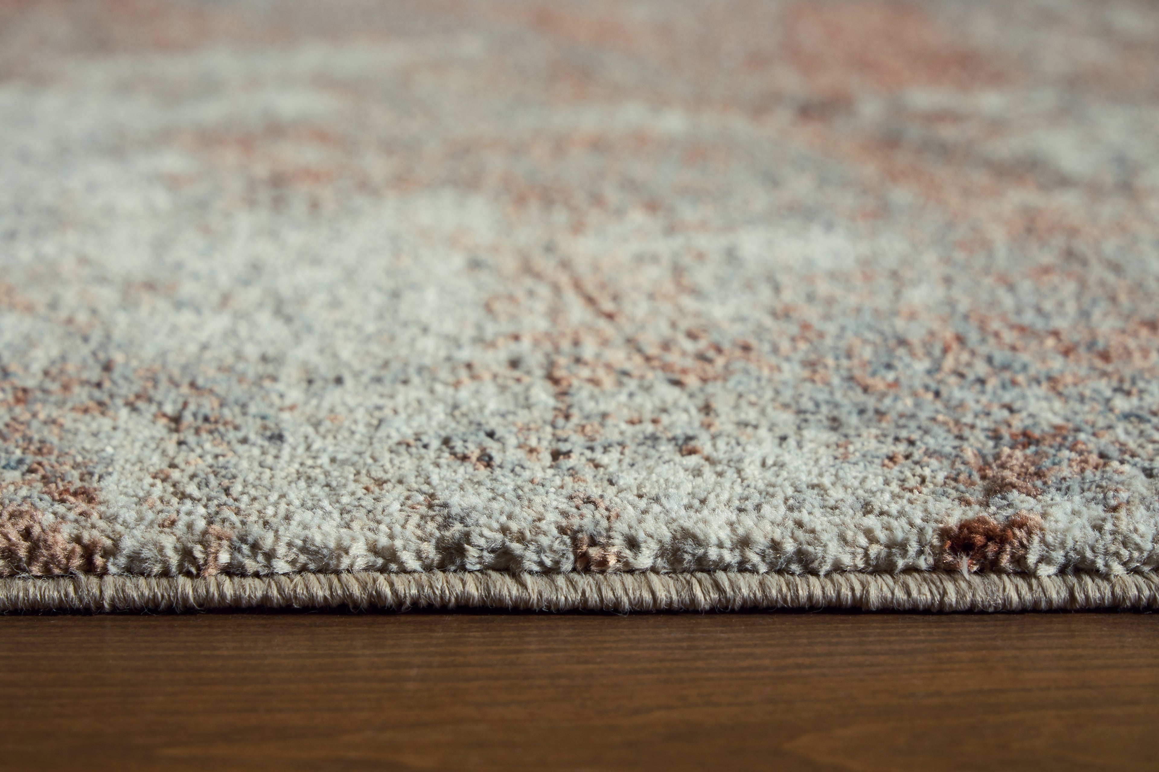 Jadenburg Cream/Gray/Sienna Large Rug