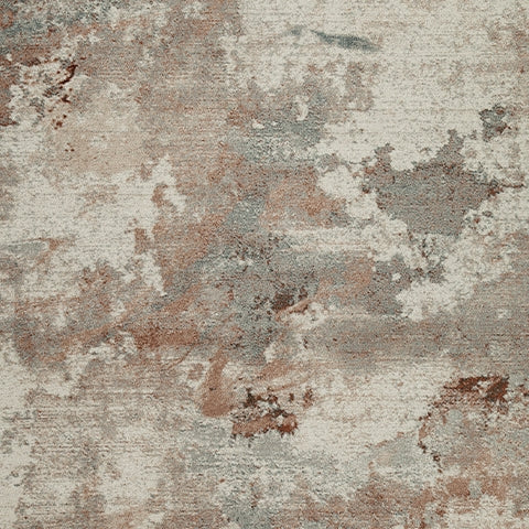 Jadenburg Cream/Gray/Sienna Medium Rug