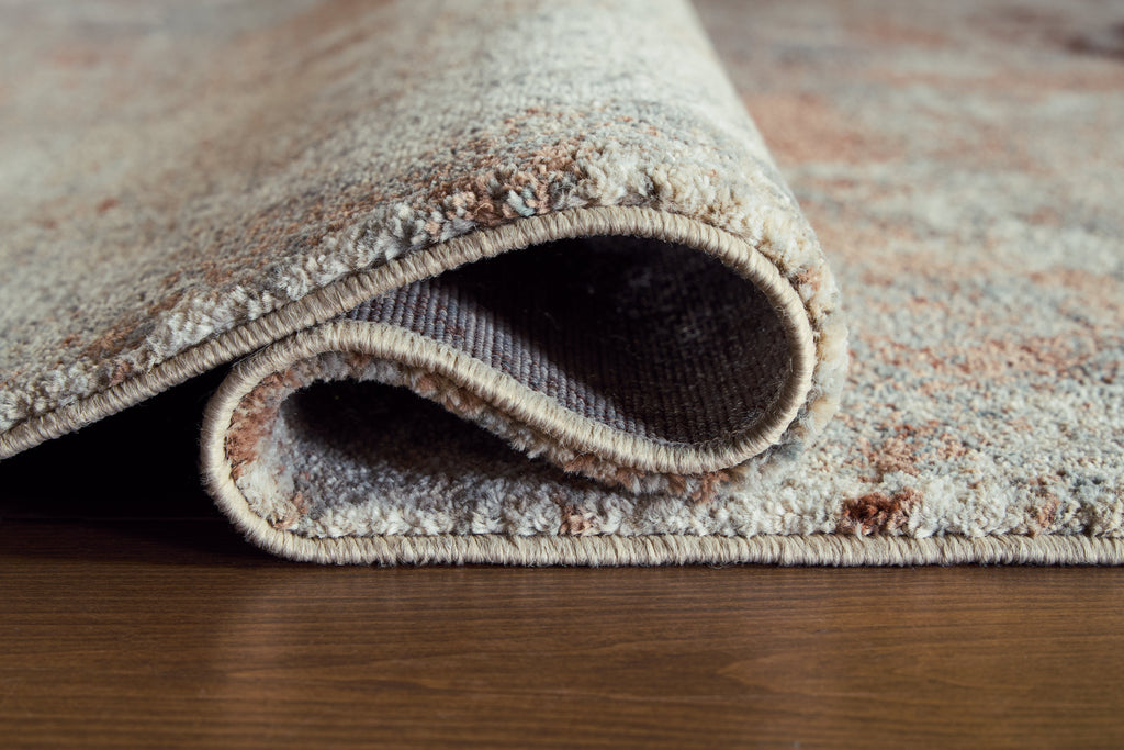 Jadenburg Cream/Gray/Sienna Medium Rug