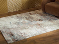 Jadenburg Cream/Gray/Sienna Medium Rug