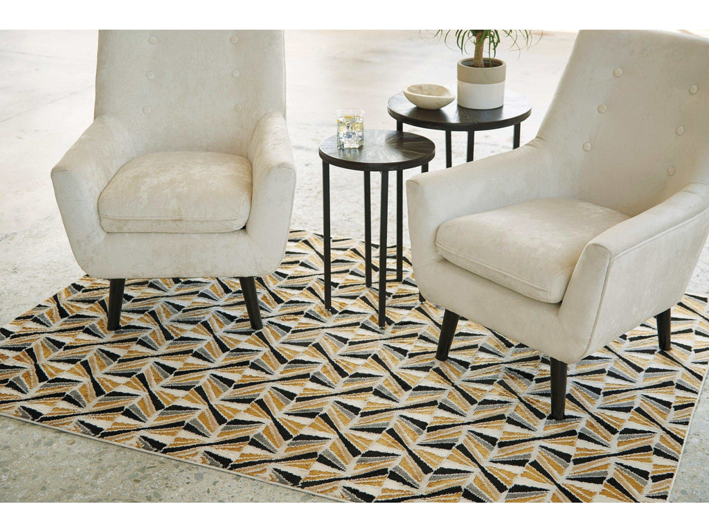 Jaela 5' x 7' Rug