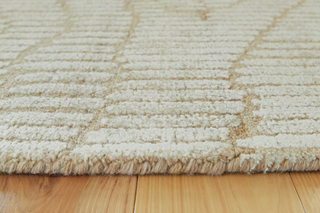 Jaseena Beige/Tan Large Rug