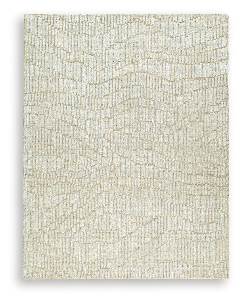 Jaseena Beige/Tan Large Rug
