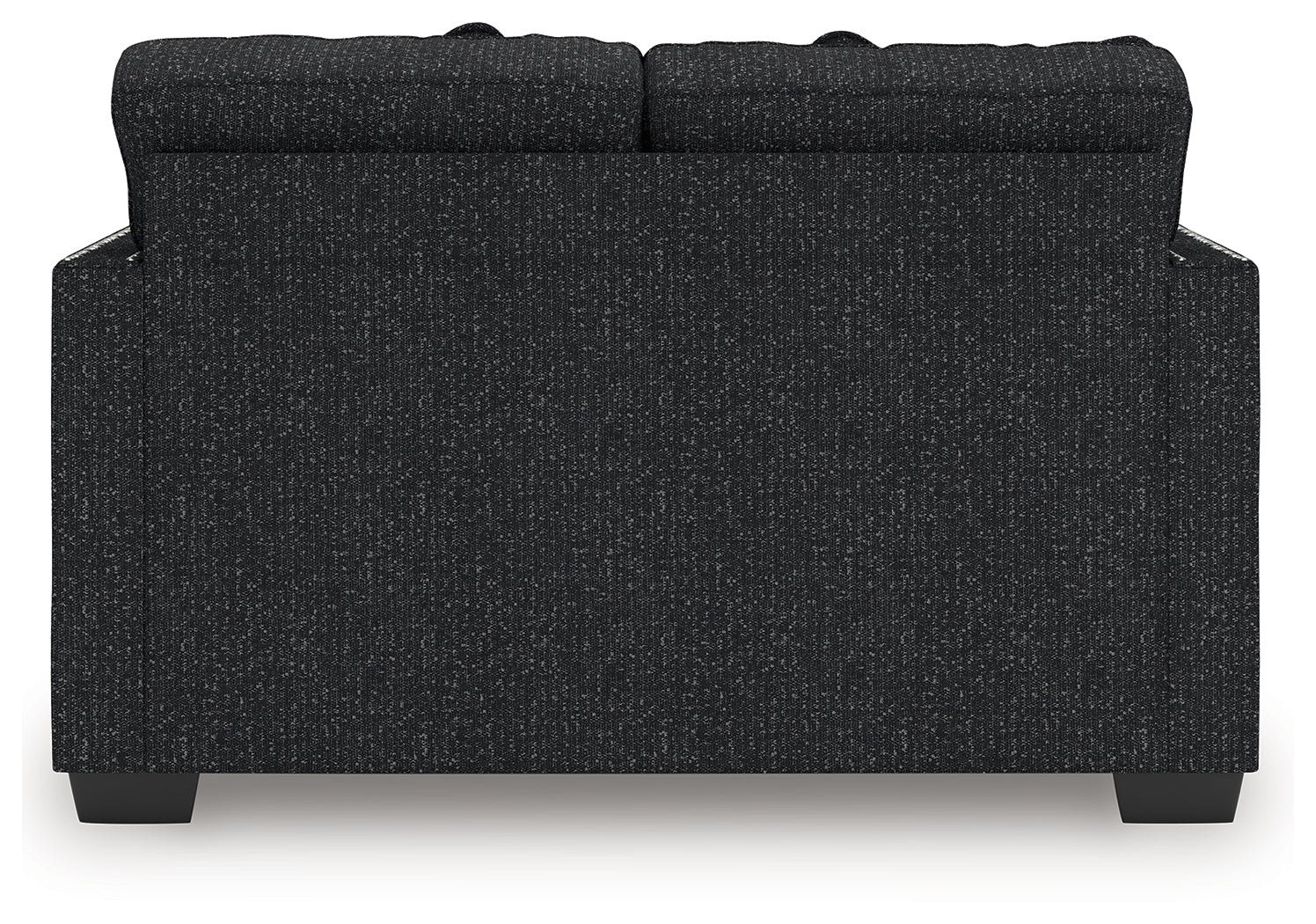 Jasmine Peaks Coal Loveseat