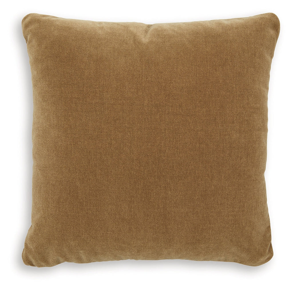 Jaxkins Camel Pillow (Set of 4)