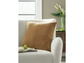 Jaxkins Camel Pillow (Set of 4)