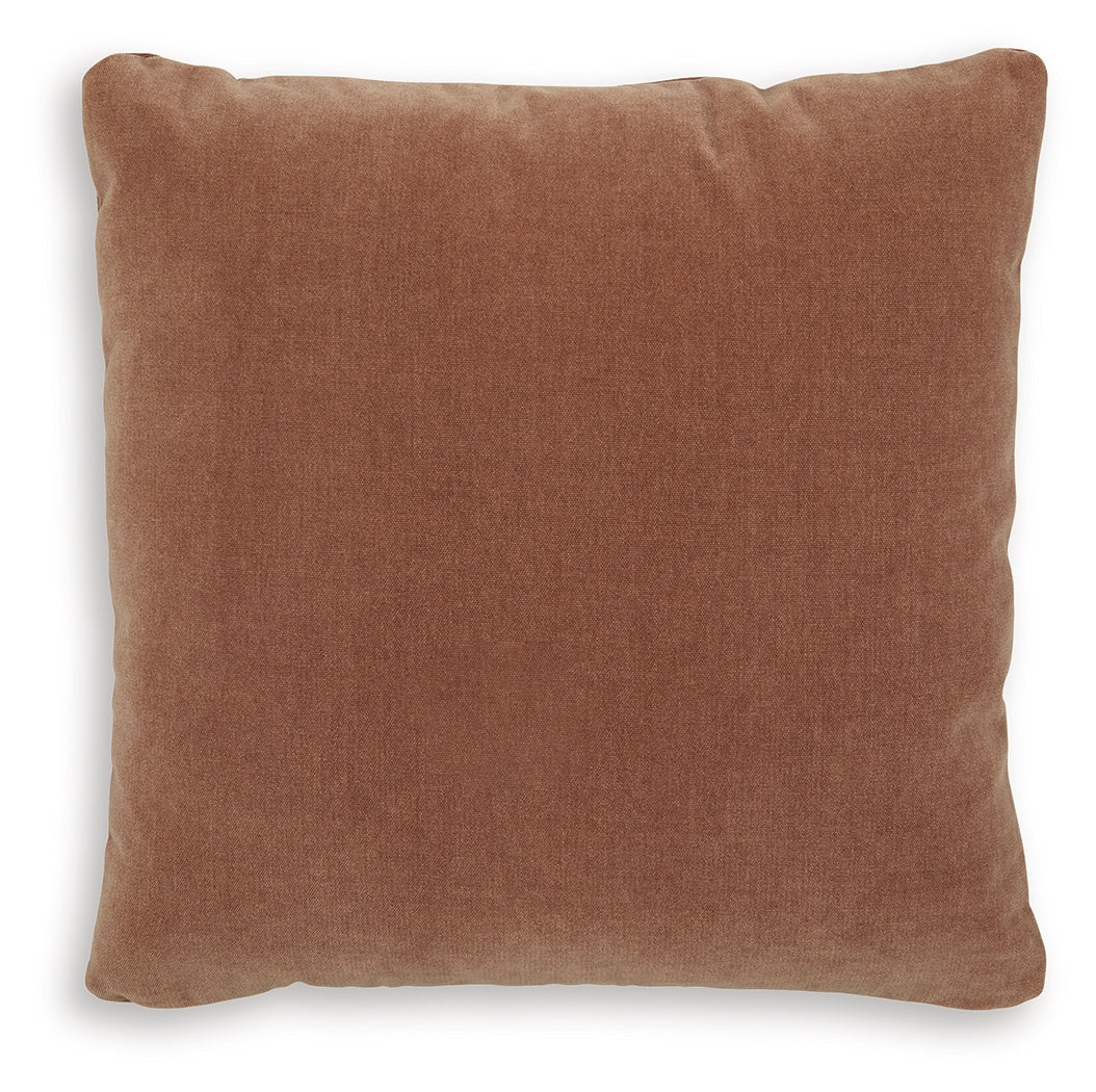 Jaxkins Sienna Pillow (Set of 4)