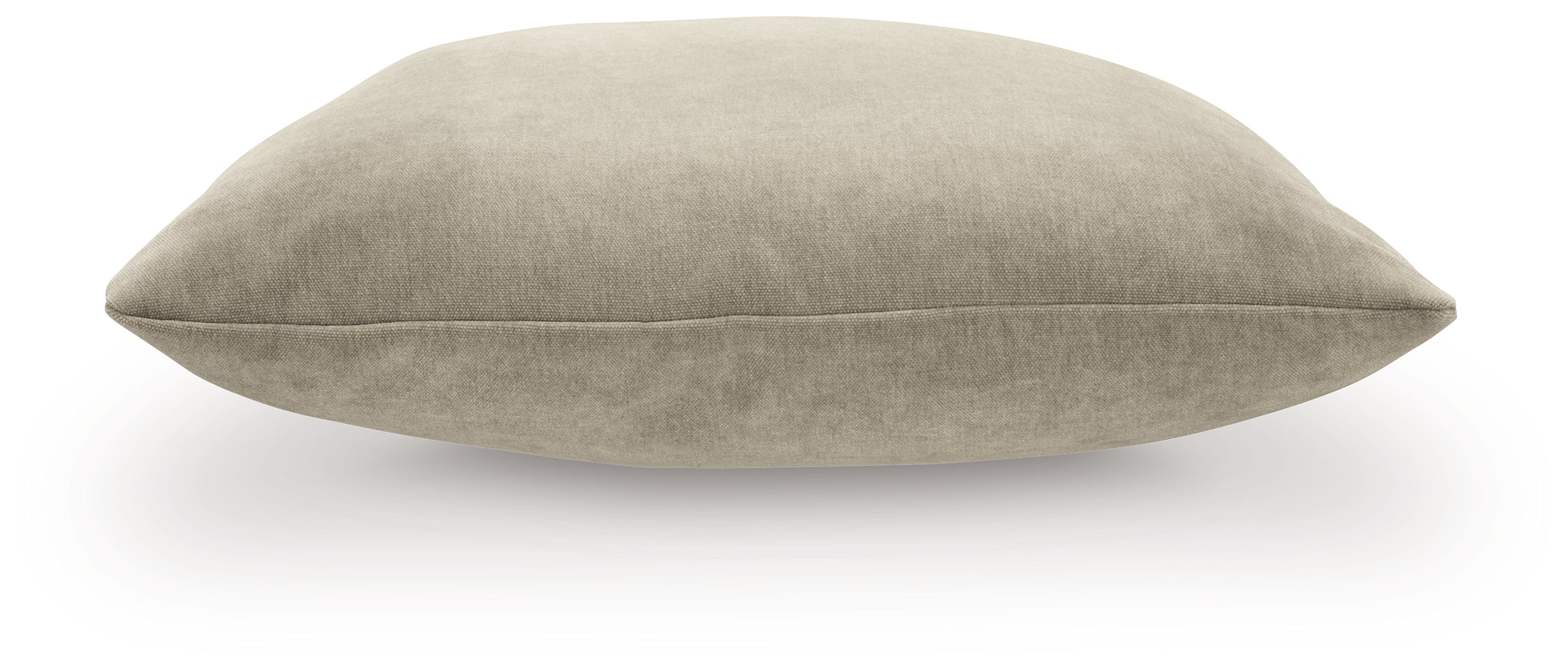 Jaxkins Warm Gray Pillow (Set of 4)