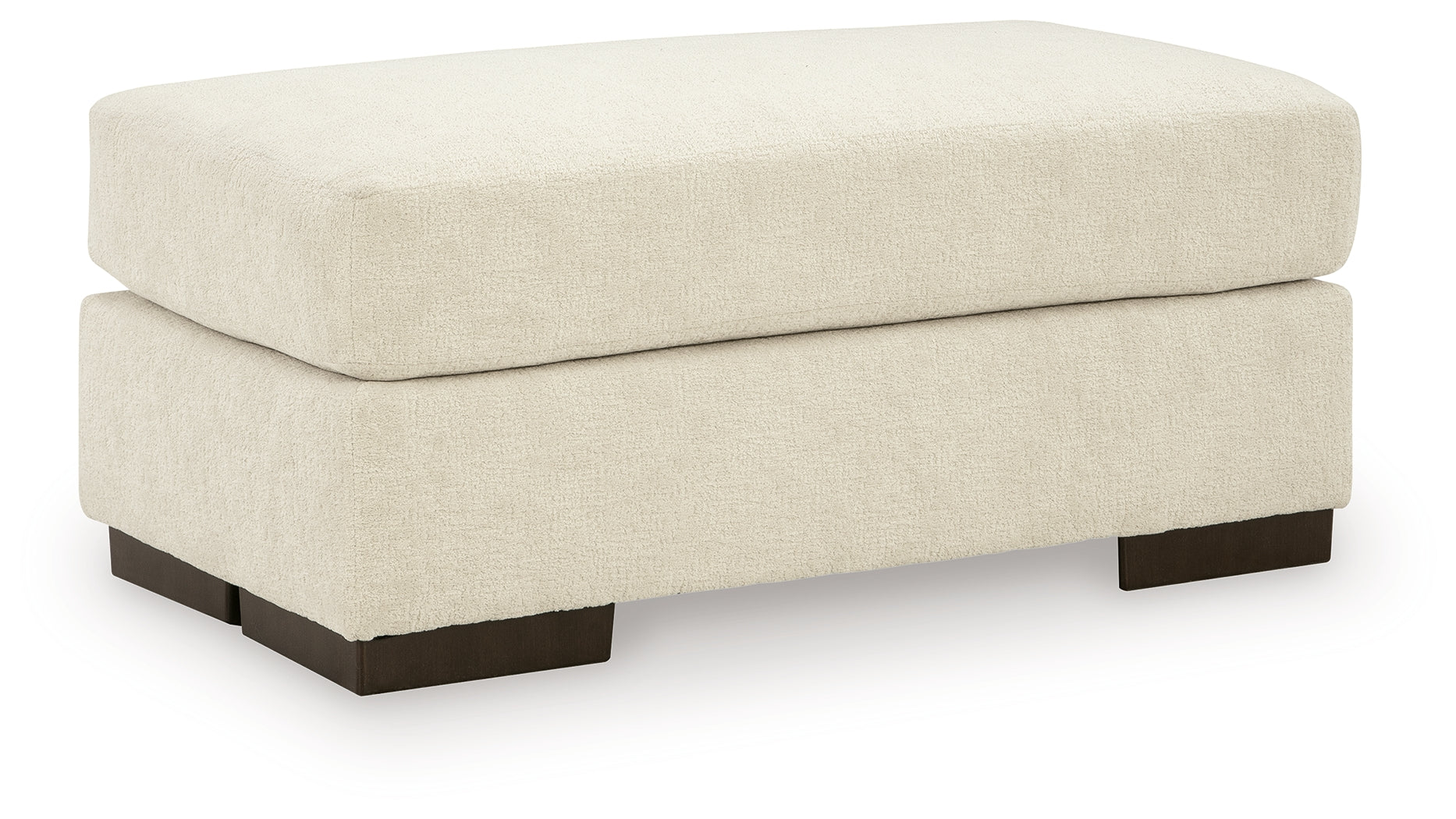 Jayne Park Sand Ottoman