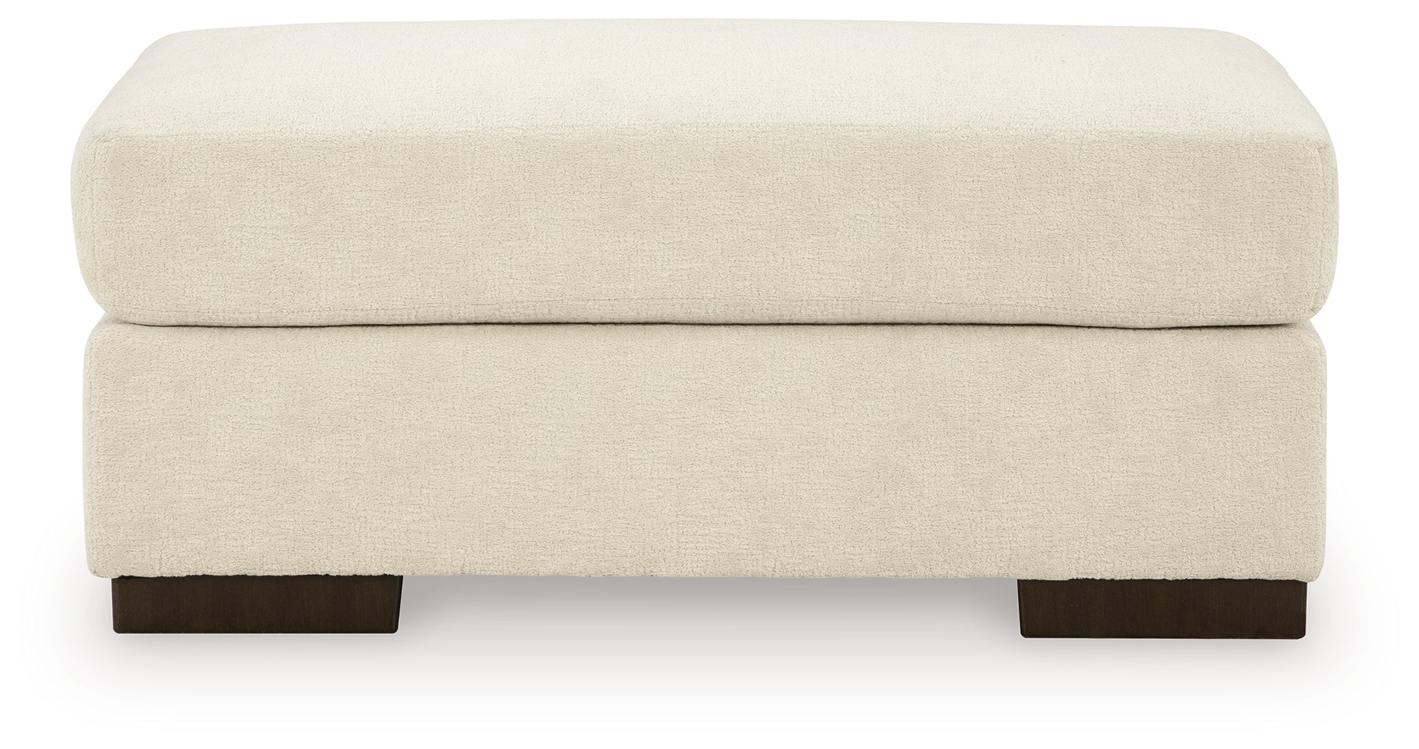 Jayne Park Sand Ottoman