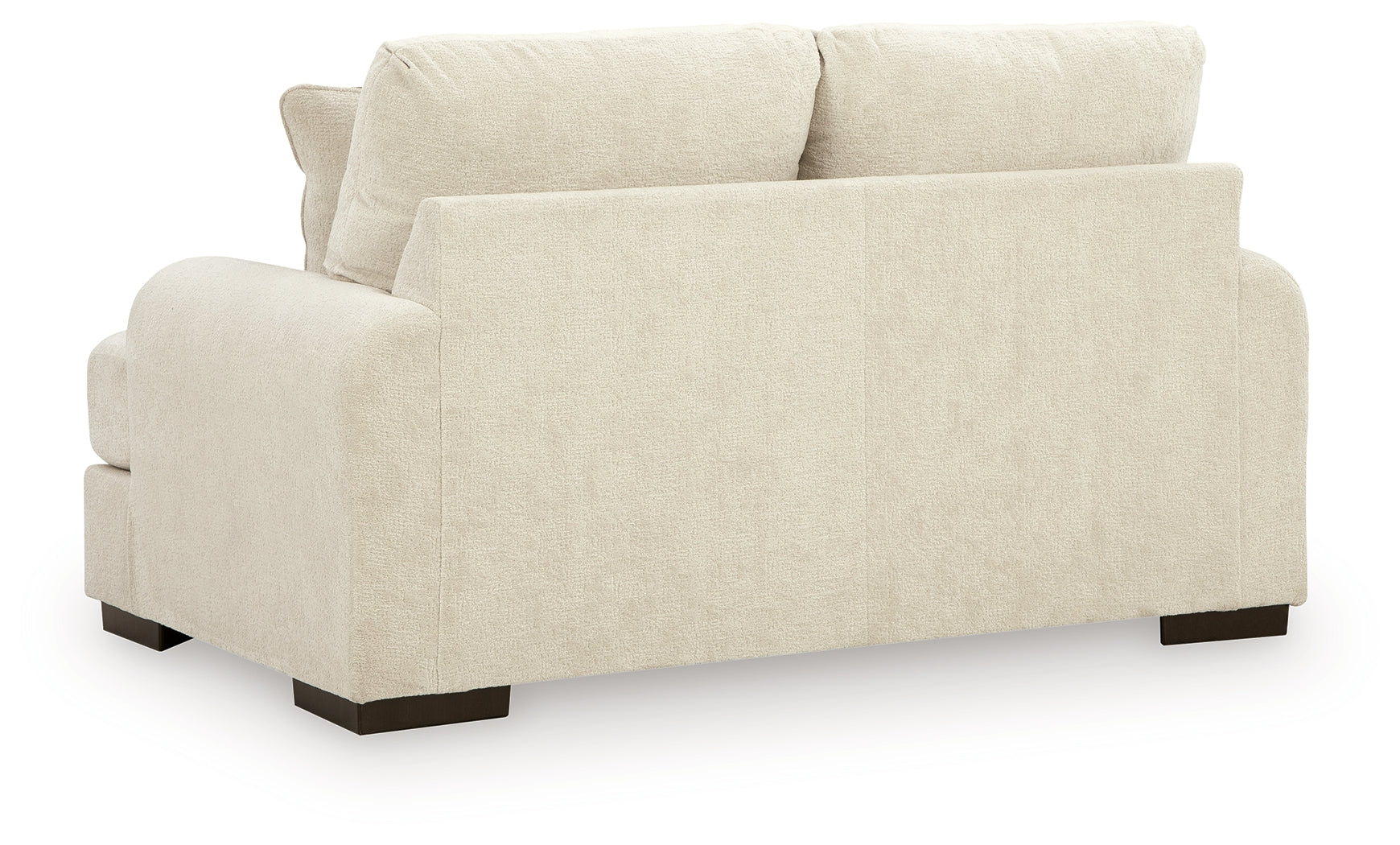 Jayne Park Sand Sofa and Loveseat