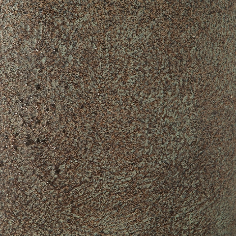 Jedwick Gray/Brown Vase