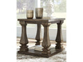 Johnelle End Table