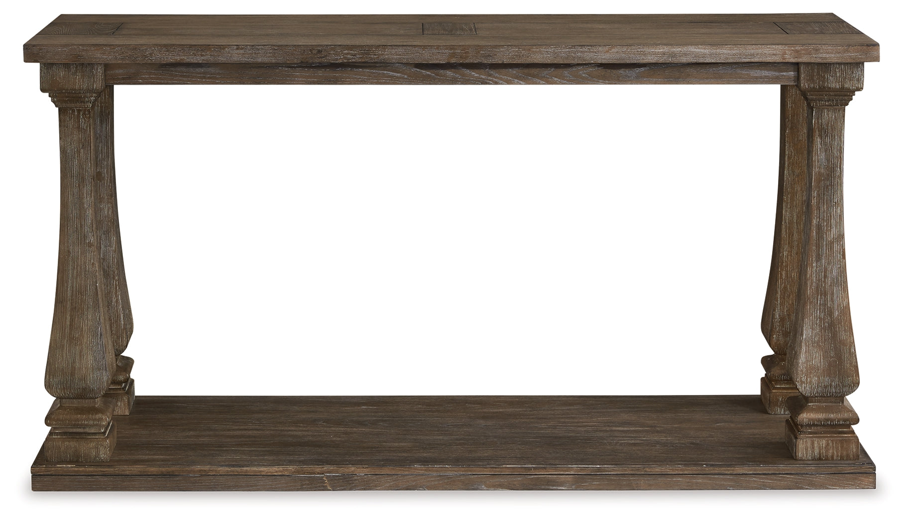 Johnelle Gray Coffee Table, 2 End Tables and Sofa Table