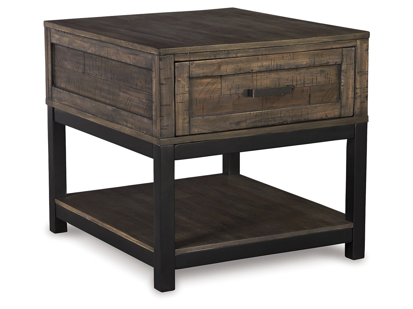 Johurst End Table