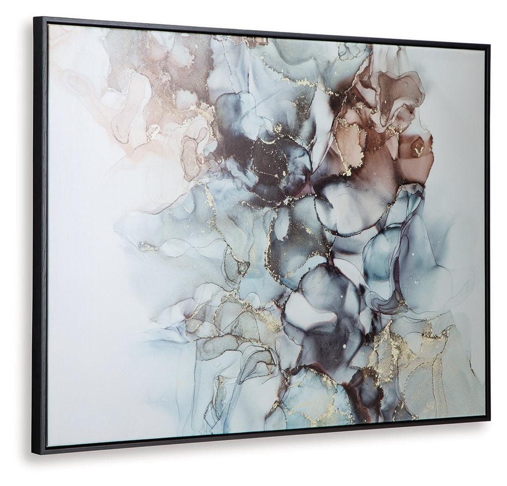Jordsboro Multi Wall Art