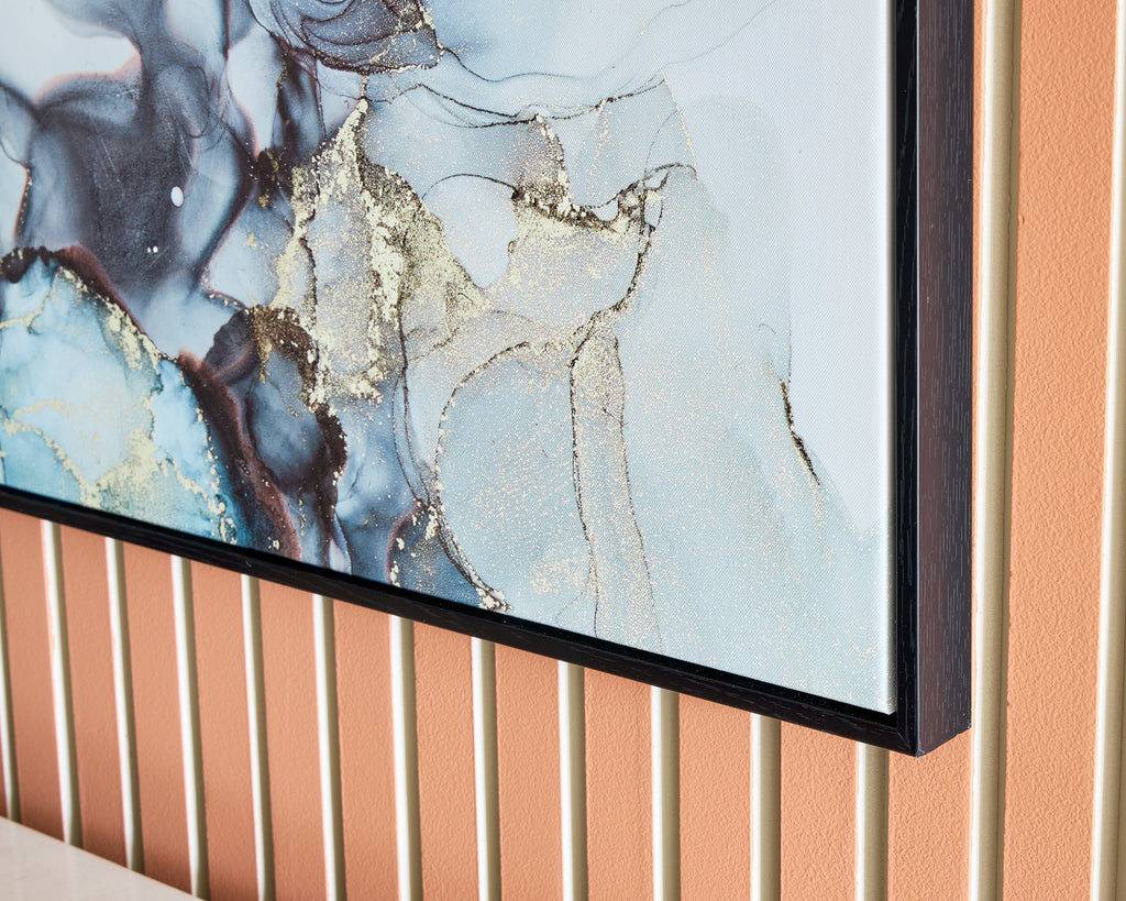 Jordsboro Multi Wall Art