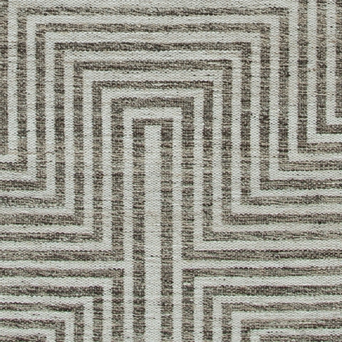 Jossen Ivory/Gray Medium Rug