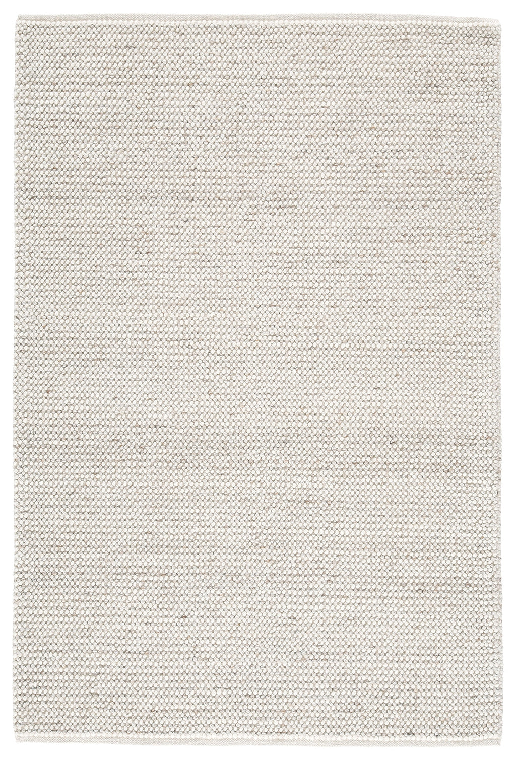 Jossick Cream/Taupe 7'8" x 10' Rug