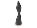 Judsen Black Vase