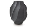 Judworth Black Vase (17.08"H)