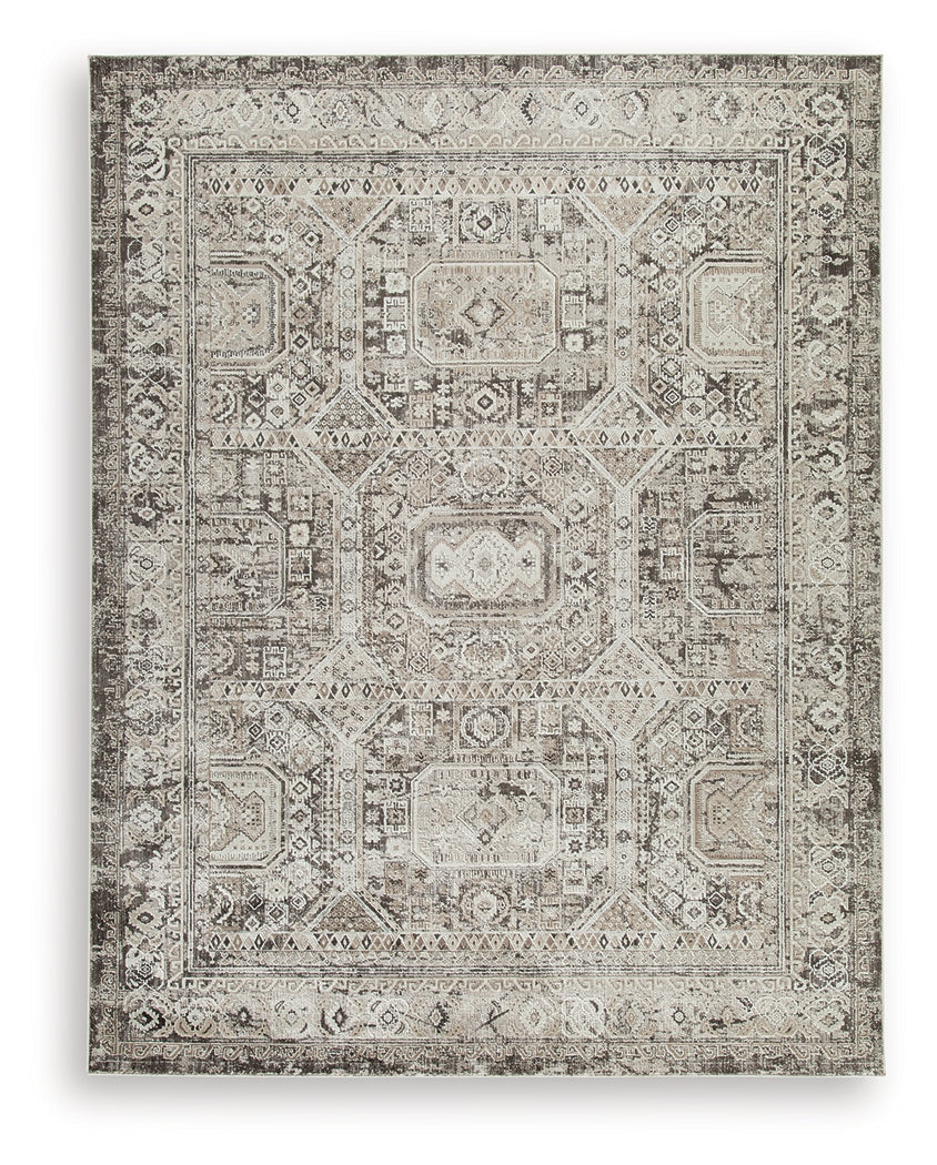 Junley Multi Large Rug