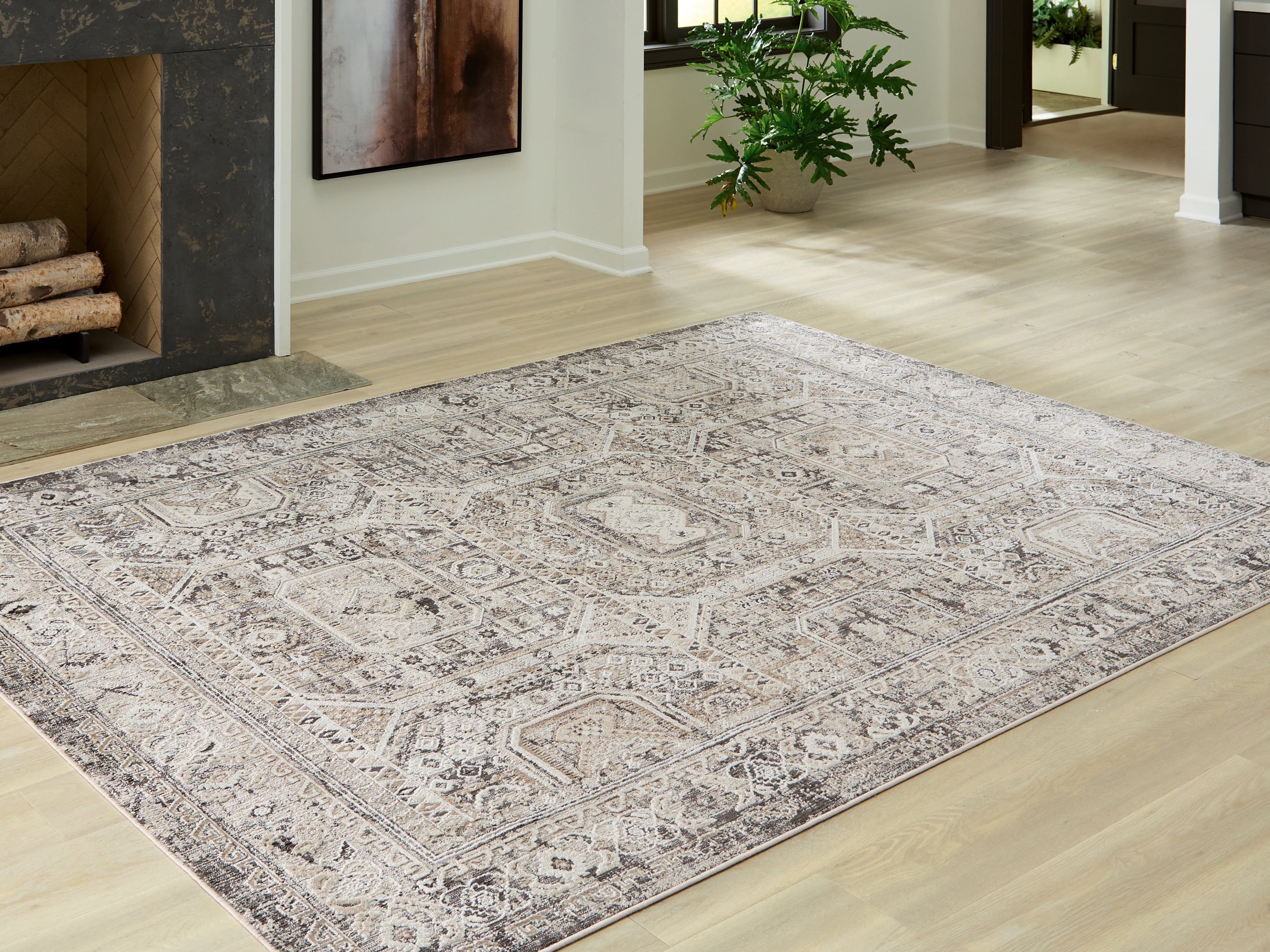 Junley Multi Large Rug