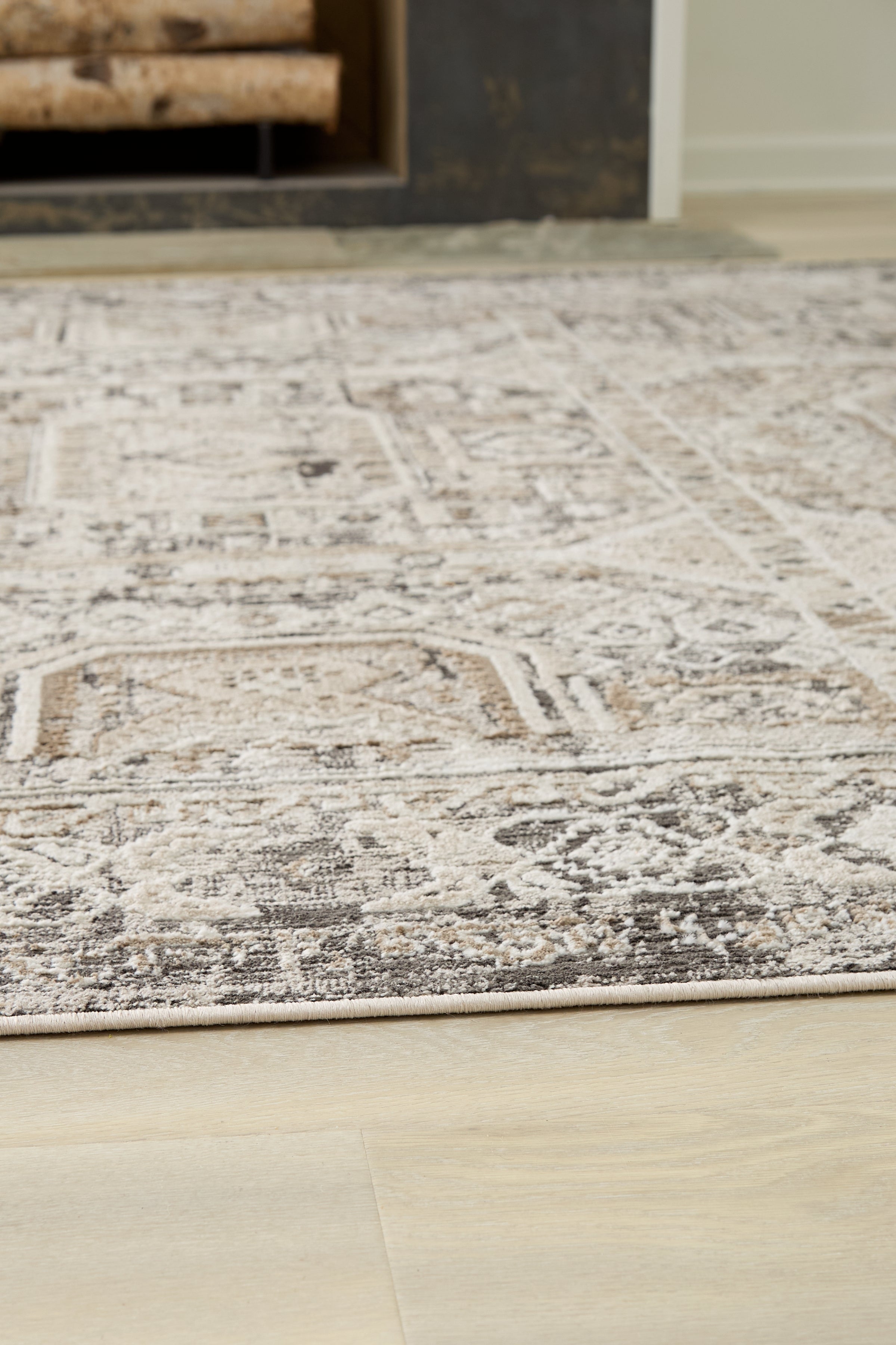 Junley Multi Medium Rug