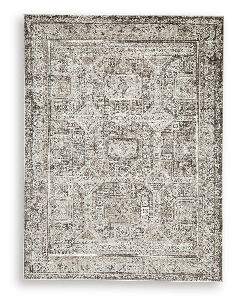 Junley Multi Medium Rug