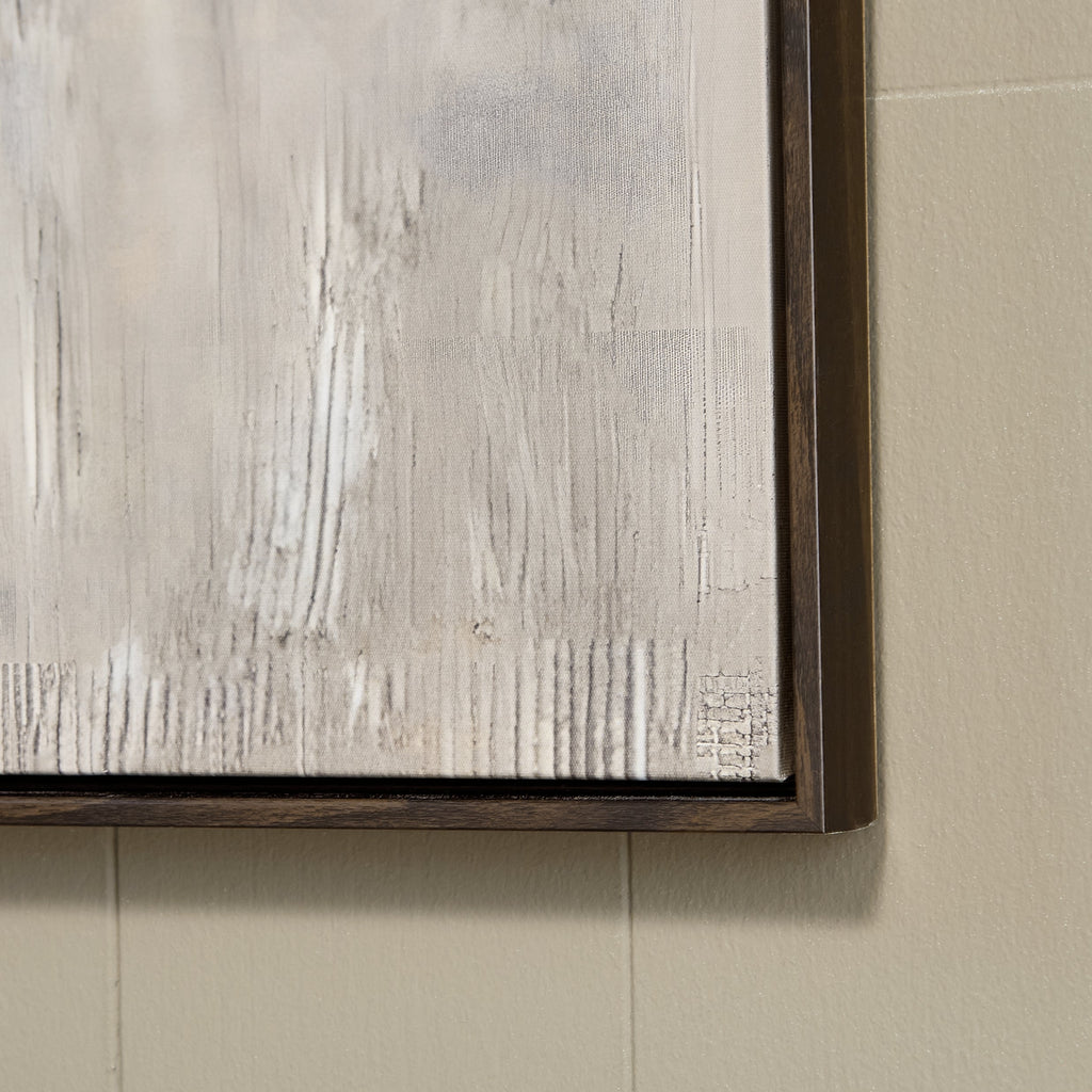 Junward Brown/Tan/White Wall Art