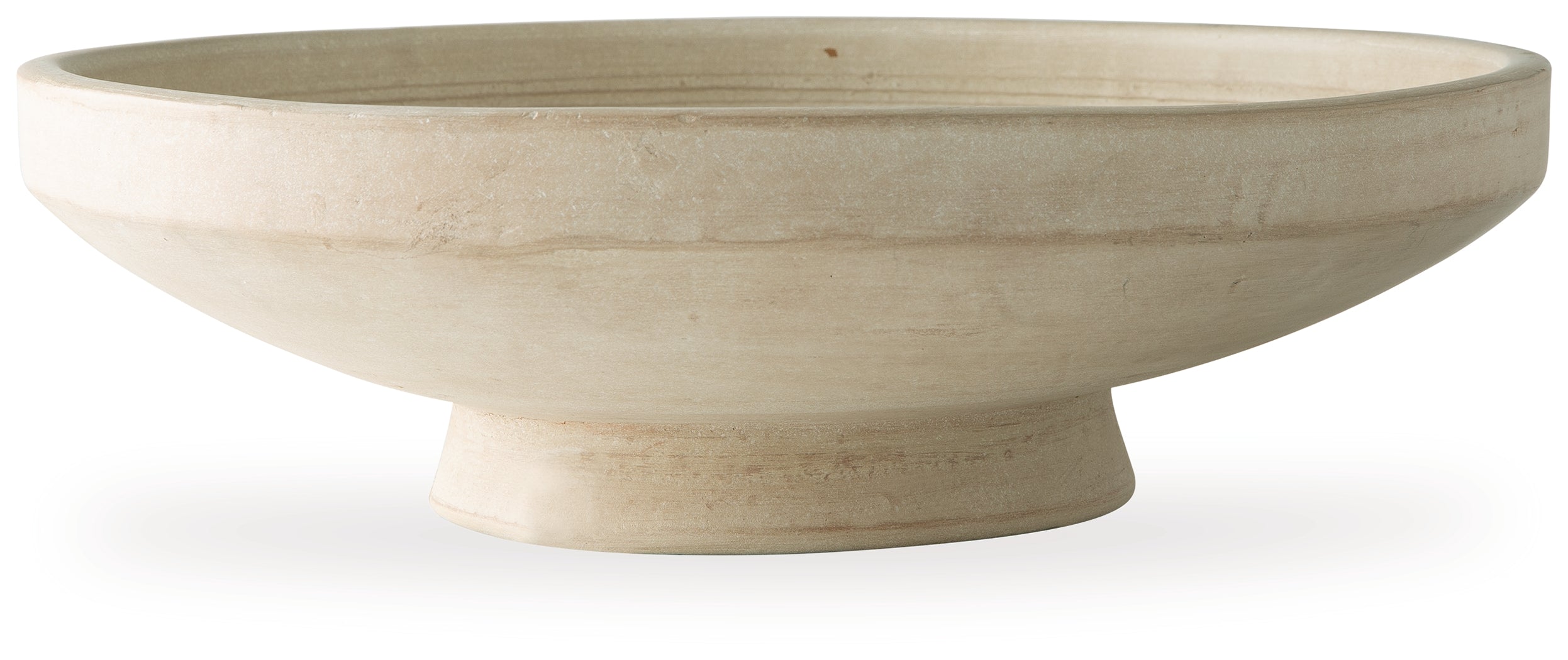 Justy Antique Beige Bowl