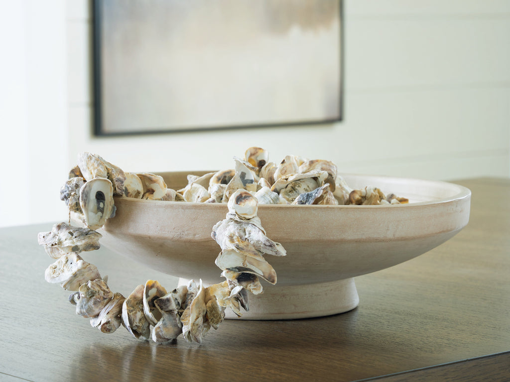 Justy Antique Beige Bowl