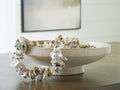 Justy Antique Beige Bowl