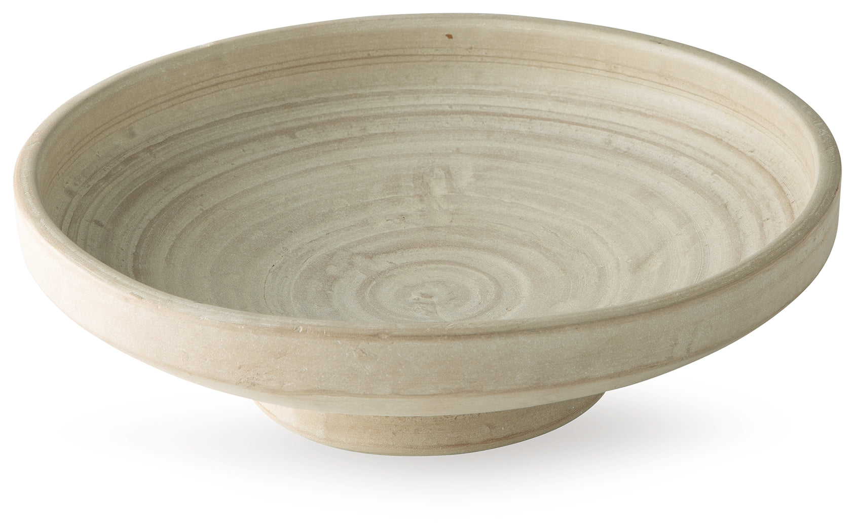 Justy Antique Beige Bowl