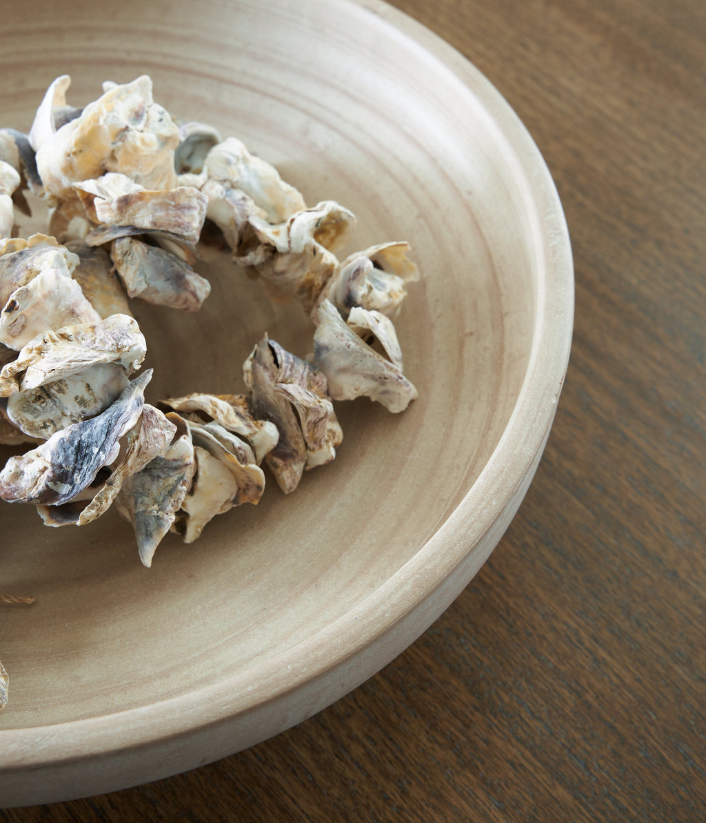Justy Antique Beige Bowl