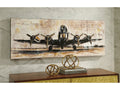 Kalene Wall Art