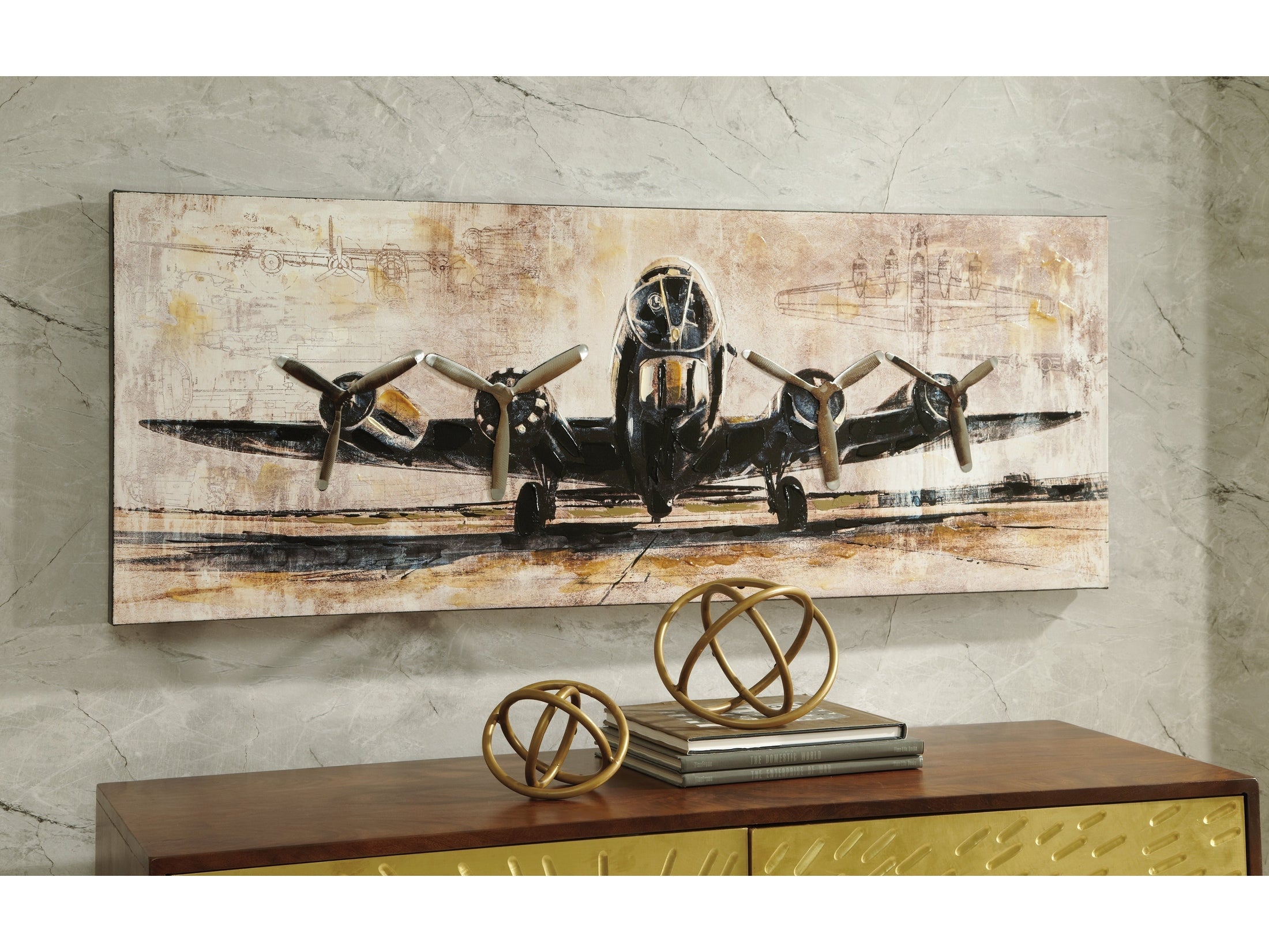 Kalene Wall Art