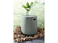 Kalmunds Gray Stool