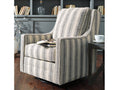 Kambria Swivel Accent Chair