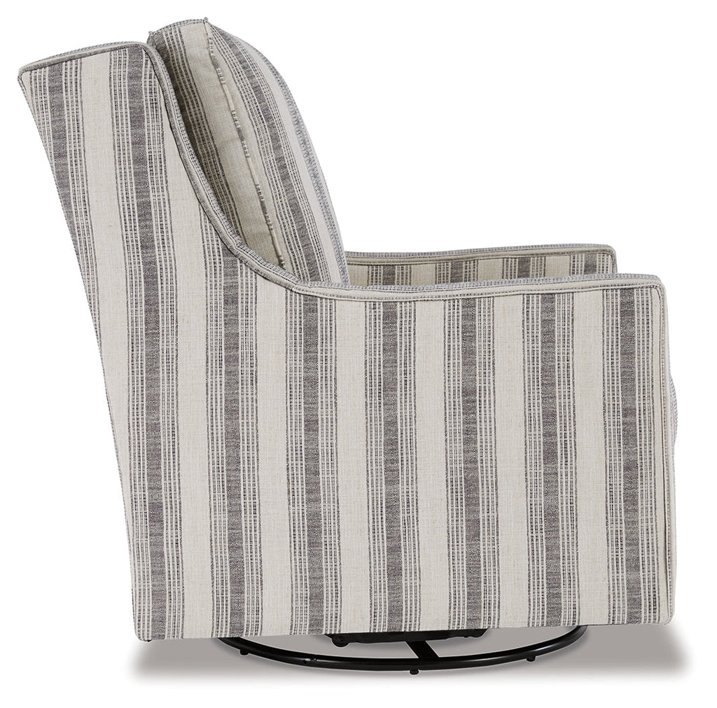 Kambria Swivel Accent Chair