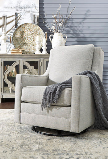 Kambria Swivel Accent Chair