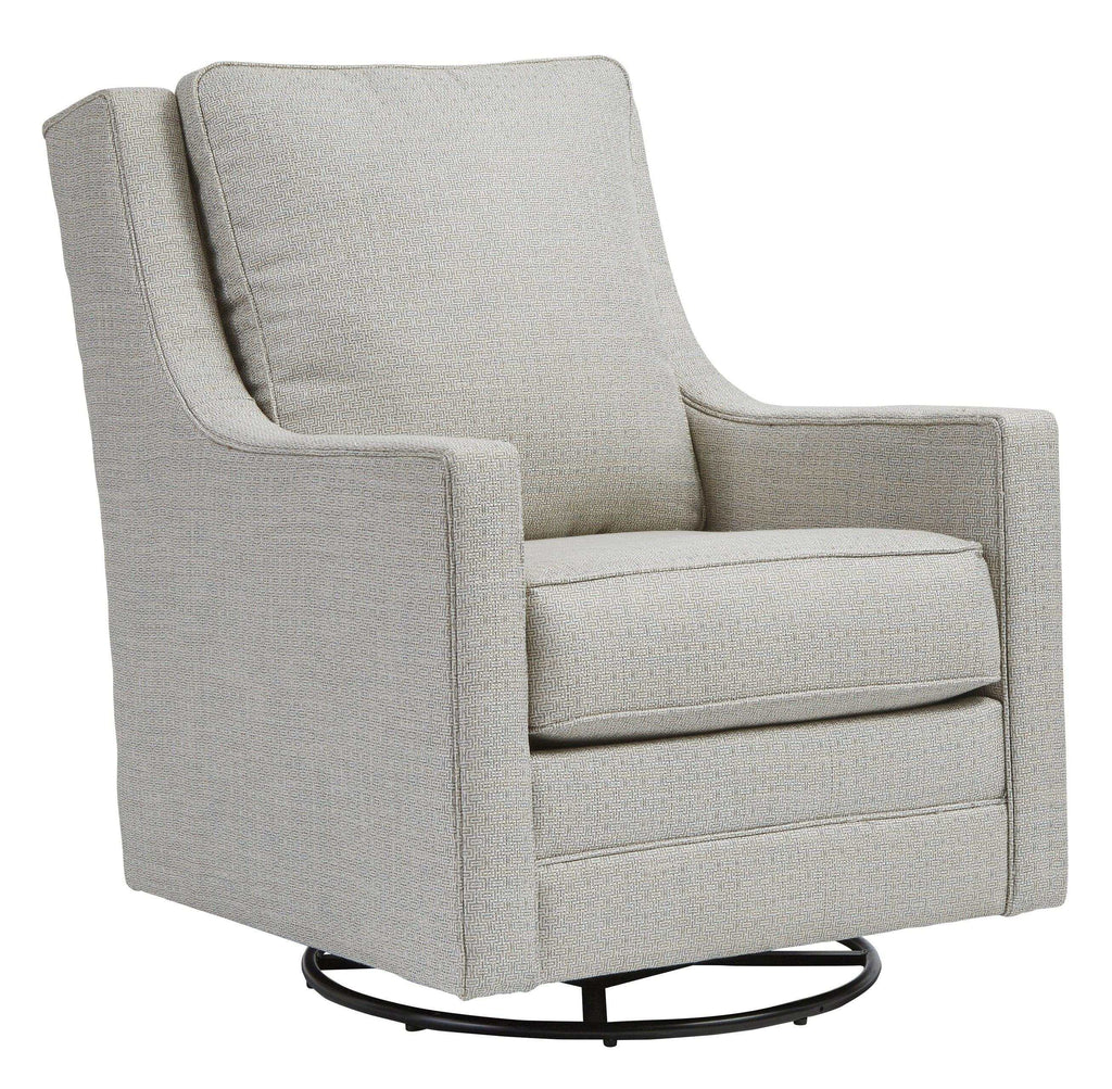 Kambria Swivel Accent Chair