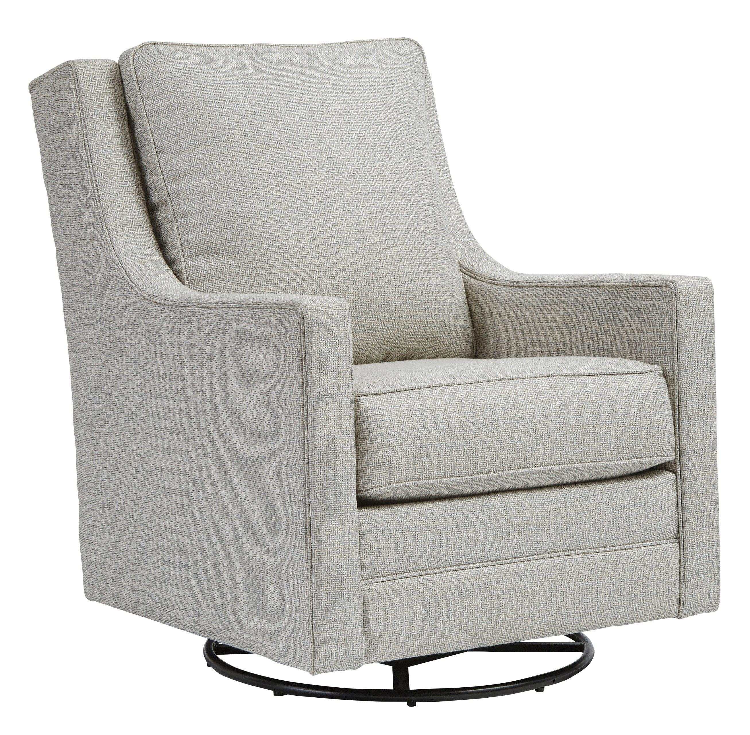 Kambria Swivel Accent Chair