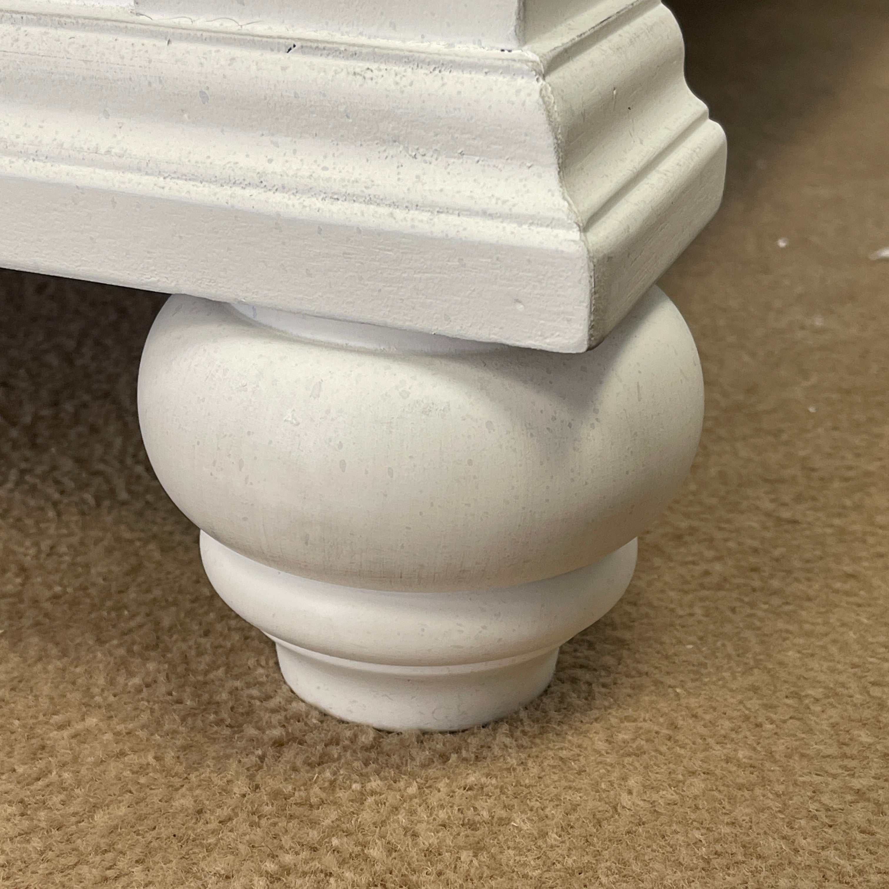 Kanwyn Whitewash Dresser