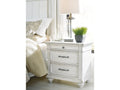 Kanwyn Whitewash Nightstand