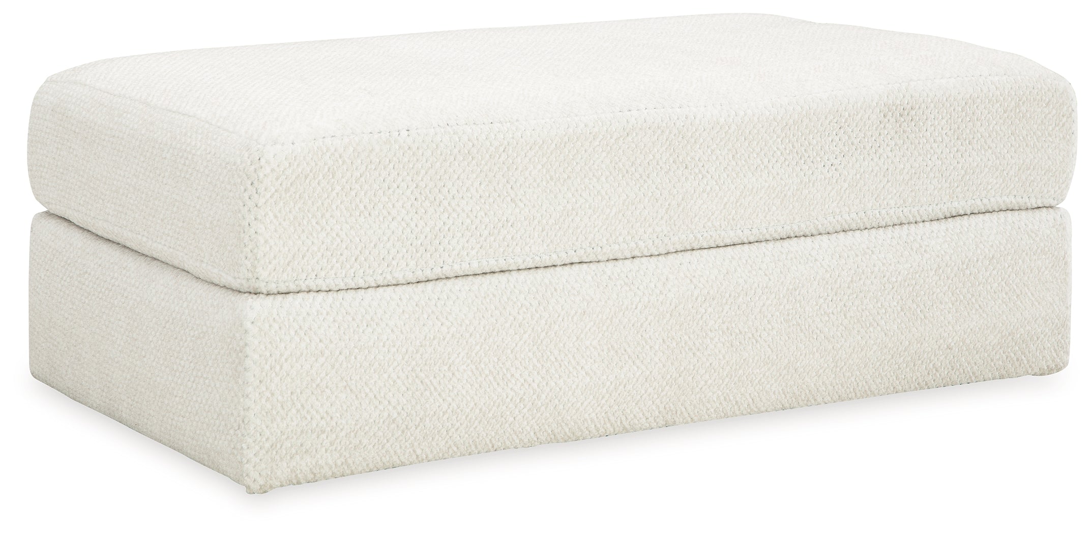 Karinne Linen Sofa, 2 Chairs and Ottoman