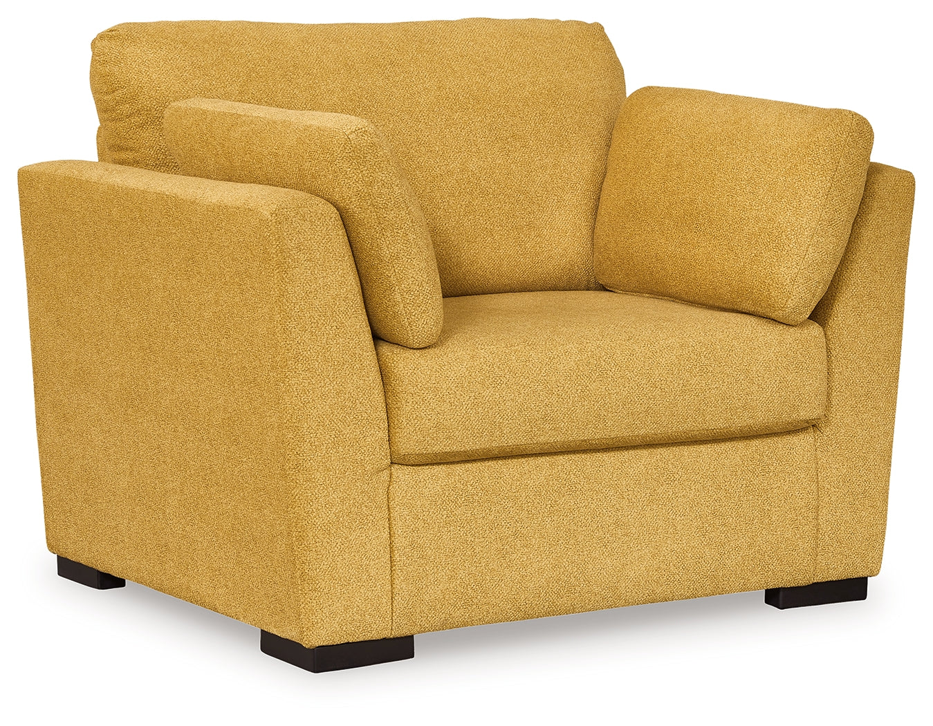 Keerwick Sunflower Sofa & Loveseat & Ottoman & 2 Chairs