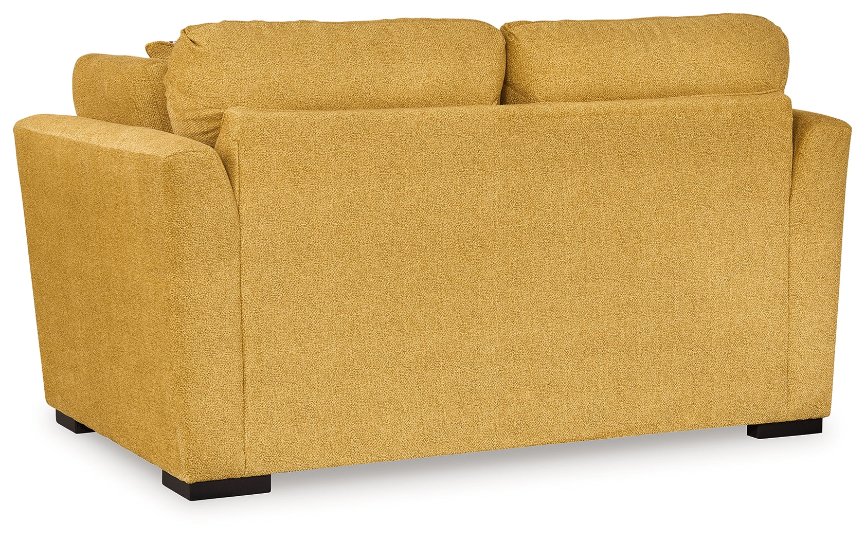 Keerwick Sunflower Sofa, Loveseat, Chair and Ottoman