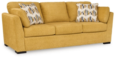 Keerwick Sunflower Sofa