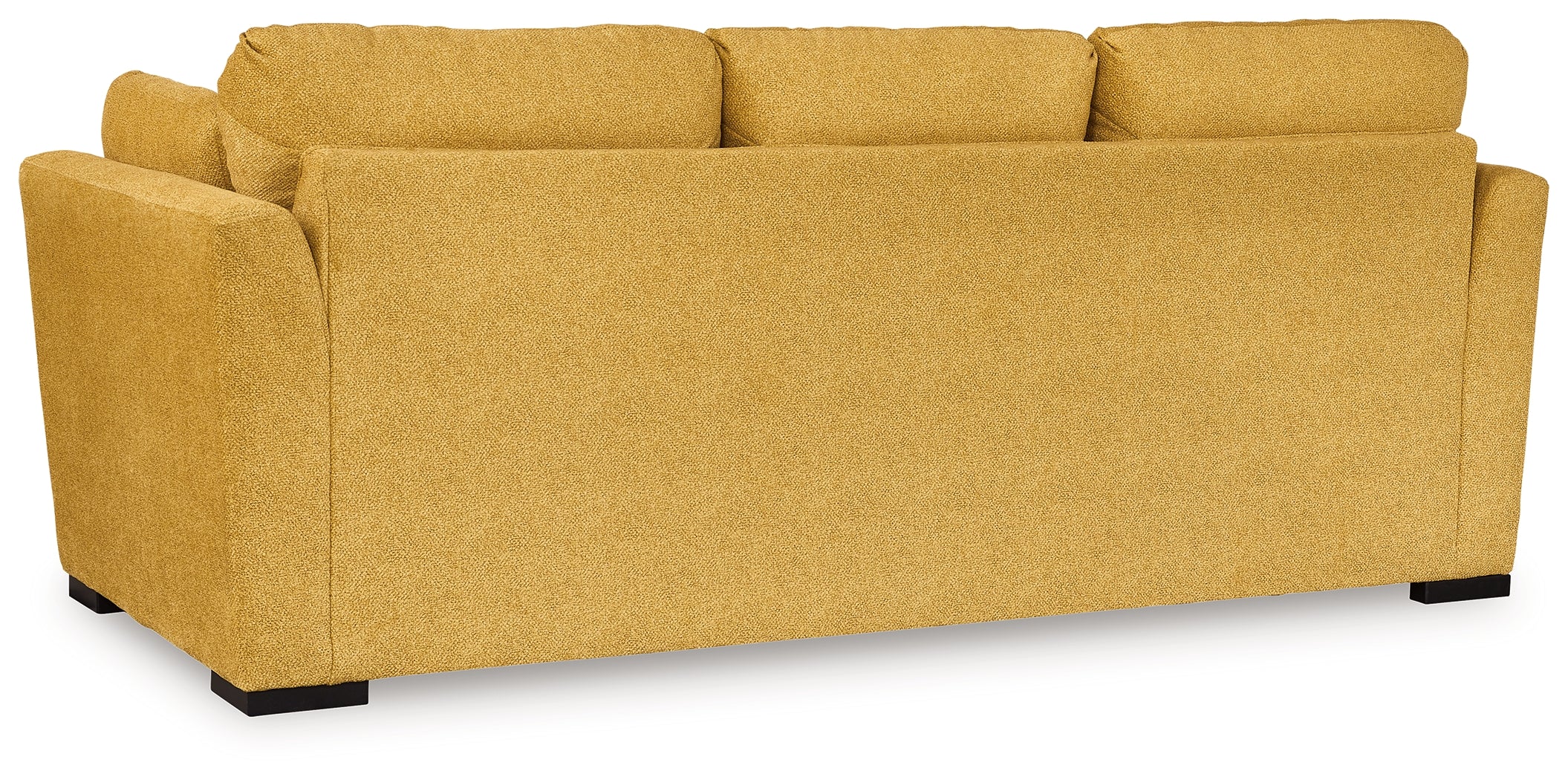 Keerwick Sunflower Sofa & Oversized Chair